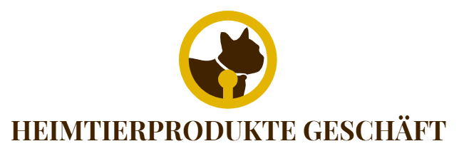 Heimtierprodukte Geschäft