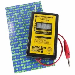 Electra Batterie Prüfer »Digital« Prüfer Für 12v-24v · Nassbatterie -Heimtierprodukte Geschäft batterie pruefer 12v 24v weidezaunbatterie6