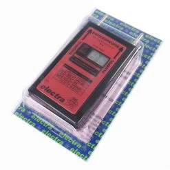 Electra Batterieprüfer »Digital« Prüfer Für 9v · Trockenbatterie -Heimtierprodukte Geschäft batteriepruefer 9v weidezaunbatterie pruefer5