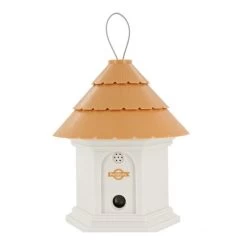 PetSafe Bell Stop Gerät »Deluxe« Hundegebell Stoppen, Außen · 15m