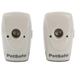 PetSafe Bellkontrolle »Basic« Hunde Bellen Stoppen, Innen · 8m