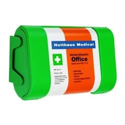 Betriebs Verbandkasten »Classic« Nach DIN 13157 · Wandhalterung