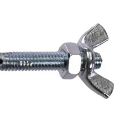 25x Breitband Isolatoren »Multi« Für Litze, Band · M6 Gewinde -Heimtierprodukte Geschäft breitband isolatoren multi 25 stueck fuer litze band m6 gewinde3