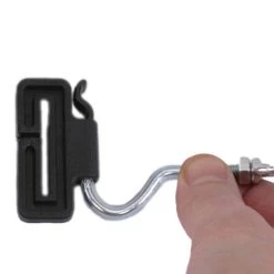 25x Breitband Isolatoren »Multi« Für Litze, Band · M6 Gewinde -Heimtierprodukte Geschäft breitband isolatoren multi 25 stueck fuer litze band m6 gewinde4