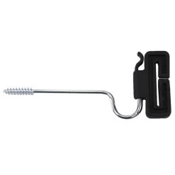 25x Breitbandisolatoren »Multi« Für Litze, Band · 13cm Langstiel