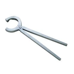 Bullennasenzange »Classic« Zur Viehbändigung