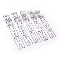 Dachrinnenheizung »IP 8« Wasserdicht, Für Rohr, Rinne · 10m - 50m -Heimtierprodukte Geschäft dachrinnenheizung ip 8 wasserdicht rohr rinne 10m 50m4