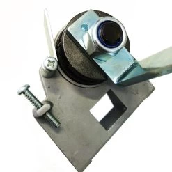 Dengelmaschine »Classic« Dengelapparat Für Geschmiedete Sense -Heimtierprodukte Geschäft dengelmaschine dengelapparat fuer geschmiedete sense3