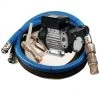 Dieselpumpe »LP3« Selbstansaugend, 60l/min · 370 Watt -Heimtierprodukte Geschäft dieselpumpe lp3 selbstansaugend 60l min 370 watt