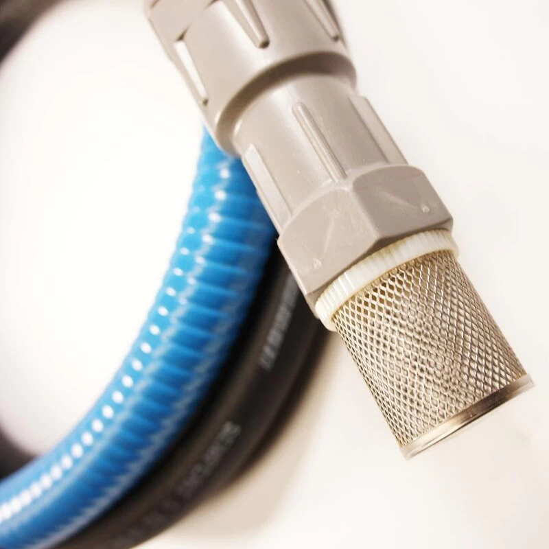 Dieselpumpe »LP3« Selbstansaugend, 60l/min · 370 Watt 9 Dieselpumpe »LP3« Selbstansaugend, 60l/min · 370 Watt - Image 7