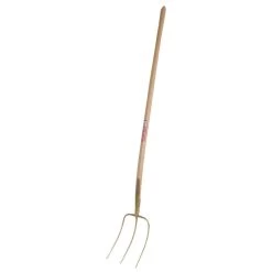 Dunggabel »Erntekönig« Mit Eschenstiel · 3 Zinken, 135cm