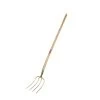 Dunggabel »Erntekönig« Mit Eschenstiel · 4 Zinken, 135cm -Heimtierprodukte Geschäft dunggabel erntekoenig mit eschenstiel 4 zinken 135cm