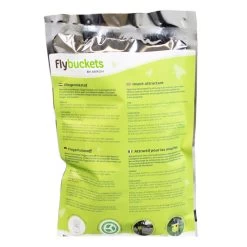 EcoWeide Lockstoff Für Fliegenfalle »Koppel« EcoBusters