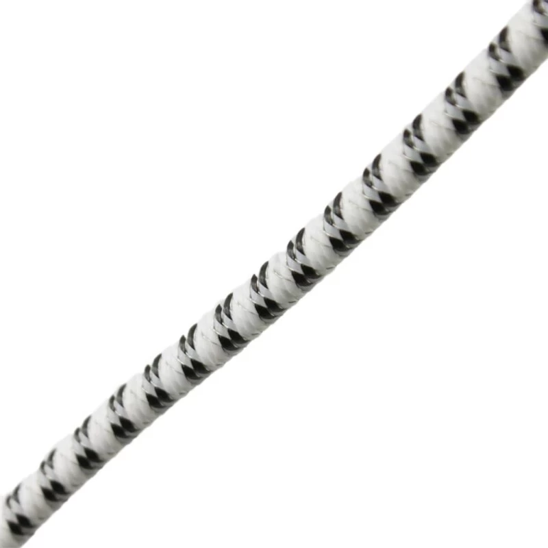 Elastikseil »Vollblut« Stromführend, Für Weidezaun · 6mm, 25m 4 Elastikseil »Vollblut« Stromführend, Für Weidezaun · 6mm, 25m - Image 2