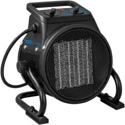 Elektroheizgerät Güde »GEH 2000 P« Heizlüfter · 230 Volt