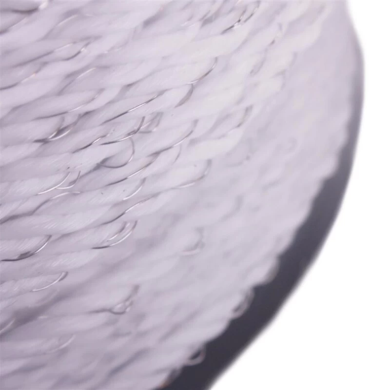 Elektroseil »Plus« Elektroseil · 8mm, 200m, Weiß 5 Elektroseil »Plus« Elektroseil · 8mm, 200m, Weiß - Image 3