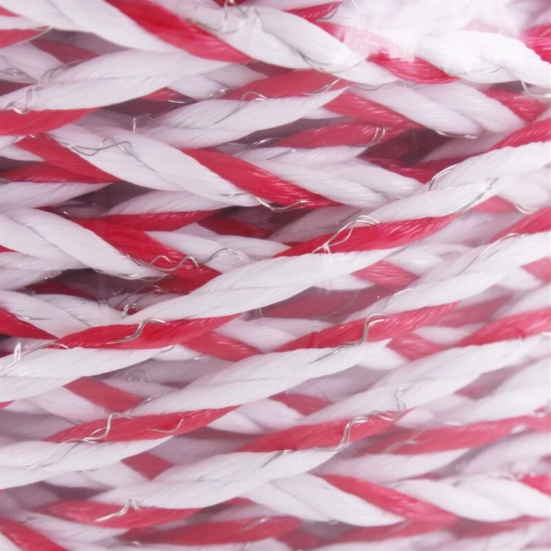 Elektroseil »Torero« Weidezaunseil · 6mm, 200m 4 Elektroseil »Torero« Weidezaunseil · 6mm, 200m - Image 2