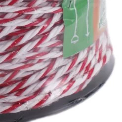 Elektroseil »Torero« Weidezaunseil · 6mm, 200m 8 Elektroseil »Torero« Weidezaunseil · 6mm, 200m -Heimtierprodukte Geschäft elektroseil torero weidezaunseil 6mm 200m3