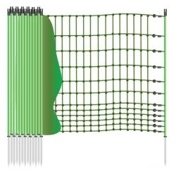 Entenzaun »Euronetz« KEIN Elektrozaun · 50m 1 Spitze, 112cm 10 Entenzaun »Euronetz« KEIN Elektrozaun · 50m 1 Spitze, 112cm -Heimtierprodukte Geschäft entenzaun euro netz kein elektrozaun 50m 1 spitze 112cm3