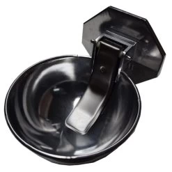 Fassanbautränke »Classic« Für Wasserfässer · Aluminium