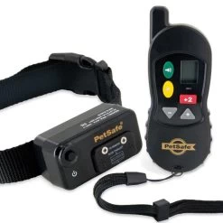 Ferntrainer »Basic« PetSafe Hundeerziehung · 100m, Ab 18kg