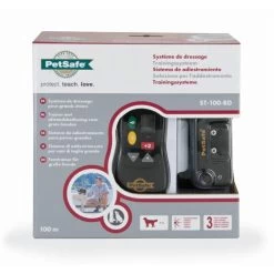 Ferntrainer »Basic« PetSafe Hundeerziehung · 100m, Ab 18kg -Heimtierprodukte Geschäft ferntrainer basic petsafe hundeerziehung 100m ab 36kg3