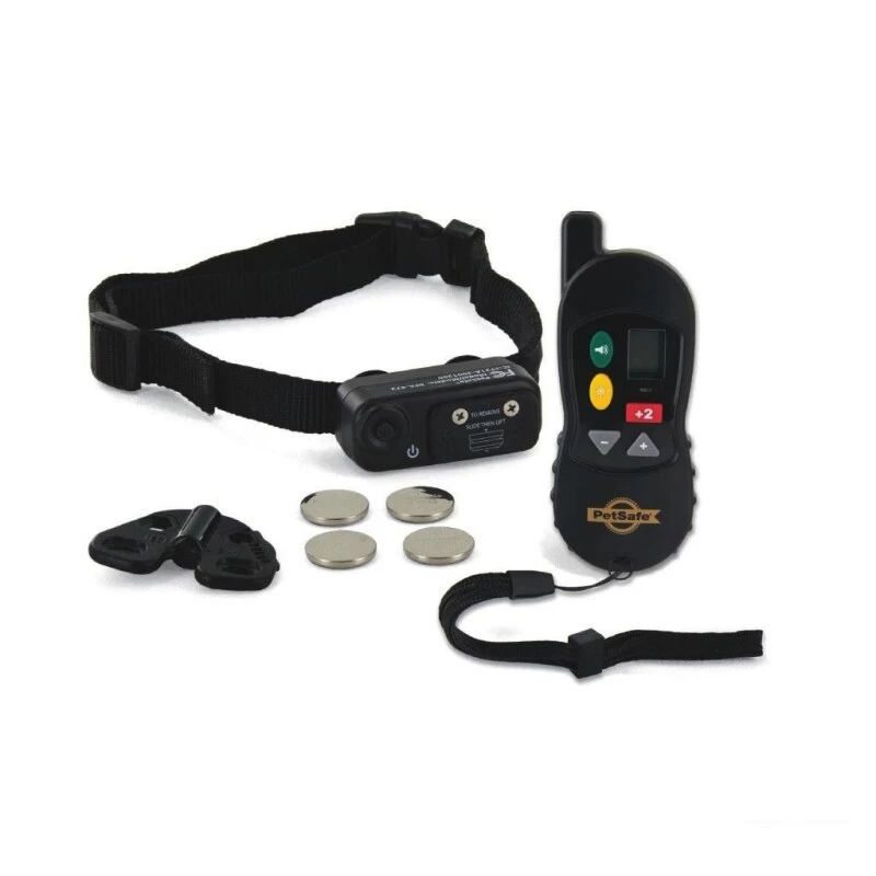 Ferntrainer »Basic« PetSafe Hundeerziehung · 100m, Ab 3,6kg 4 Ferntrainer »Basic« PetSafe Hundeerziehung · 100m, Ab 3,6kg - Image 2