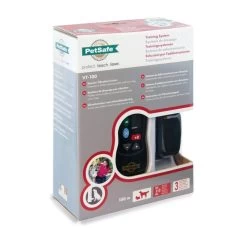 Ferntrainer »Basic« PetSafe Vibrationshalsband · 100m -Heimtierprodukte Geschäft ferntrainer basic petsafe vibrationshalsband 100m2