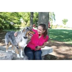 Ferntrainer »Basic« PetSafe Vibrationshalsband · 100m -Heimtierprodukte Geschäft ferntrainer basic petsafe vibrationshalsband 100m4