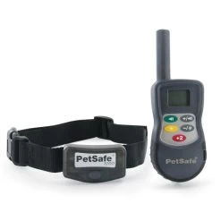 Ferntrainer »Deluxe« PetSafe Erziehungshalsband · 900m, Ab 3,6kg