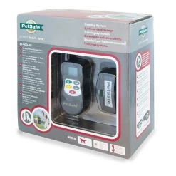 Ferntrainer »Deluxe« PetSafe Erziehungshalsband · 900m, Ab 3,6kg -Heimtierprodukte Geschäft ferntrainer deluxe petsafe erziehungshalsband 900m ab 36kg3