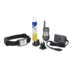 Ferntrainer »Deluxe Spray« PetSafe Spray Halsband · 275m -Heimtierprodukte Geschäft ferntrainer deluxe spray petsafe spray halsband 275m3