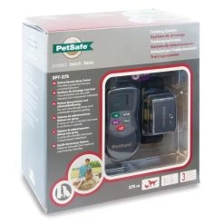 Ferntrainer »Deluxe Spray« PetSafe Spray Halsband · 275m -Heimtierprodukte Geschäft ferntrainer deluxe spray petsafe spray halsband 275m4