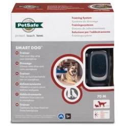 Ferntrainer »SMART DOG™« PetSafe Hundeerziehung · 70m, Ab 3,6kg -Heimtierprodukte Geschäft ferntrainer smart dog petsafe hundeerziehung 70m ab 36kg4