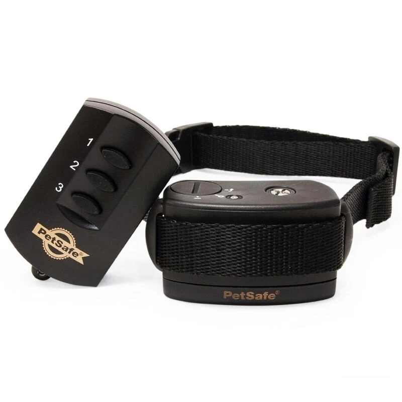 Ferntrainer »Spray Commander« PetSafe Sprayhalsband · 85m 3 Ferntrainer »Spray Commander« PetSafe Sprayhalsband · 85m