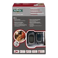 Ferntrainer »Standard« PetSafe Hundeerziehung · 100m, Ab 3,6kg -Heimtierprodukte Geschäft ferntrainer standard petsafe hundeerziehung 100m ab 36kg6