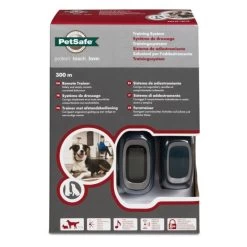 Ferntrainer »Standard« PetSafe Hundeerziehung · 300m, Ab 3,6kg -Heimtierprodukte Geschäft ferntrainer standard petsafe hundeerziehung 300m ab 36kg5