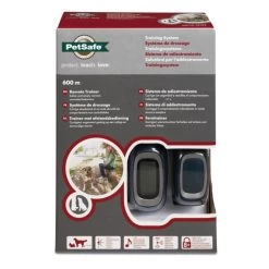 Ferntrainer »Standard« PetSafe Hundeerziehung · 600m, Ab 3,6kg 11 Ferntrainer »Standard« PetSafe Hundeerziehung · 600m, Ab 3,6kg -Heimtierprodukte Geschäft ferntrainer standard petsafe hundeerziehung 600m ab 36kg5