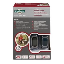 Ferntrainer »Standard« PetSafe Hundeerziehung · 900m, Ab 3,6kg -Heimtierprodukte Geschäft ferntrainer standard petsafe hundeerziehung 900m ab 36kg5