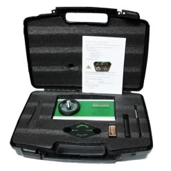 Feuchtigkeitsmesser »Unimeter Super Digital XL« Profi Getreidetester · 9v -Heimtierprodukte Geschäft feuchtigkeitsmesser unimeter super digital xl profi getreidetester 9v4