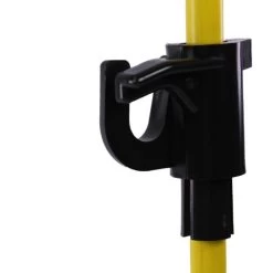 25x Fiberglaspfähle »GFK« 160cm Weidepfahl -Heimtierprodukte Geschäft fiberglaspfaehle 160cm gfk 25 stueck weidepfahl mit tritt isolator2