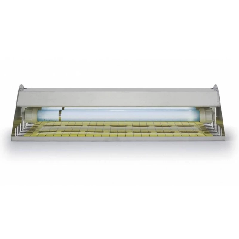 Fliegenfalle »Flytrap FT 40« Insektenfalle Für Hygienestandard 4 Fliegenfalle »Flytrap FT 40« Insektenfalle Für Hygienestandard - Image 2