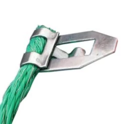 Geflügelnetz »Euronetz« Elektrozaun · 50m 2 Spitzen, 112cm -Heimtierprodukte Geschäft gefluegelnetz euronetz elektrozaun 50m 2 spitzen 112cm4