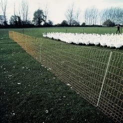 Geflügelzaun »Euronetz« Elektrozaun · 25m 1 Spitze, 112cm -Heimtierprodukte Geschäft gefluegelzaun euronetz elektrozaun 25m 1 spitze 112cm3