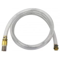 Gummi Schlauch »3/4"« Mit 1" Anschlüssen · 4m Oder 7m