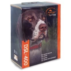 Halsbänder Für Jagdhunde »Beeper« Stetiges Positionssignal · 400m -Heimtierprodukte Geschäft halsbaender fuer jagdhunde beeper stetiges positionssignal 400m3