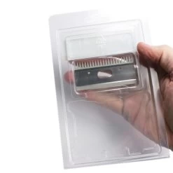 Heiniger »703-220« Obermesser 23 Zähne -Heimtierprodukte Geschäft heiniger 703 220 obermesser 23 zaehne3