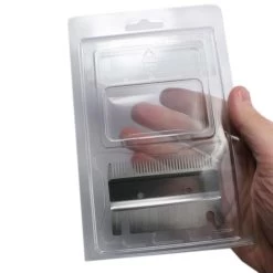 Heiniger »703-330« Untermesser 35 Zähne -Heimtierprodukte Geschäft heiniger 703 330 untermesser 35 zaehne3