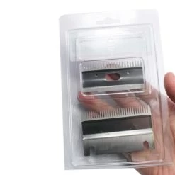 Heiniger »703-580« Pferd Kuh Schermesser -Heimtierprodukte Geschäft heiniger 703 580 rind pferd schermesser3