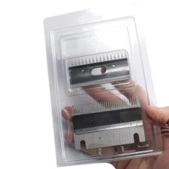 Heiniger »703-600« Pferd Kuh Schermesser -Heimtierprodukte Geschäft heiniger 703 600 rinder pferde schermesser3